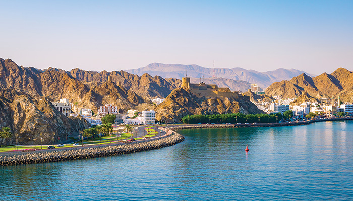 Experience Glorious Oman With Brightsun Travel’s Authentic Advice